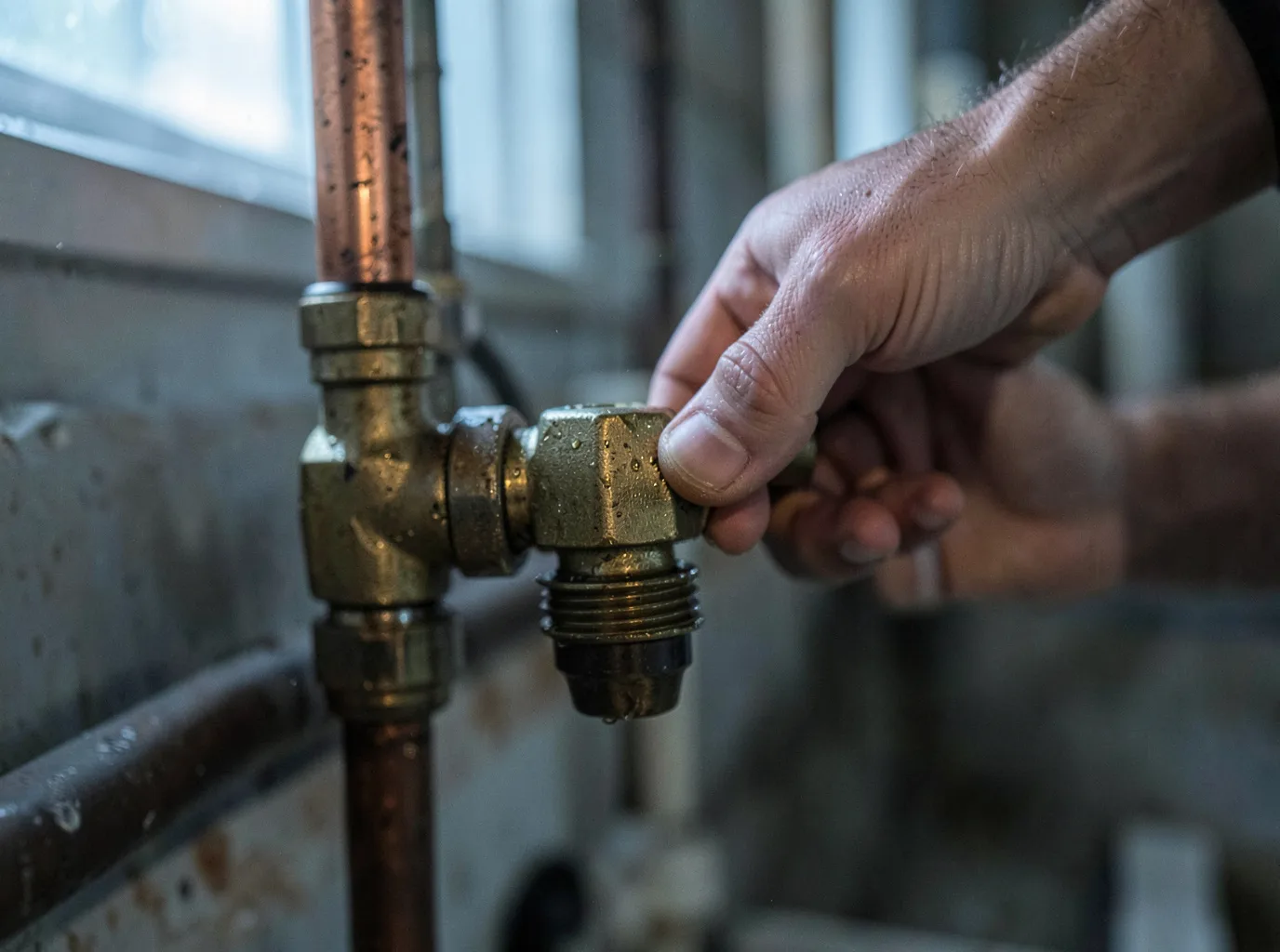 Emergency Plumber Mcconnellsburg, PA FAQs